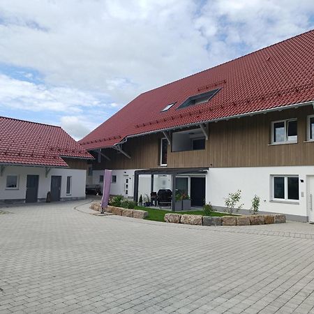 Ferienwohnung Mueller Gbr Wangen im Allgäu المظهر الخارجي الصورة