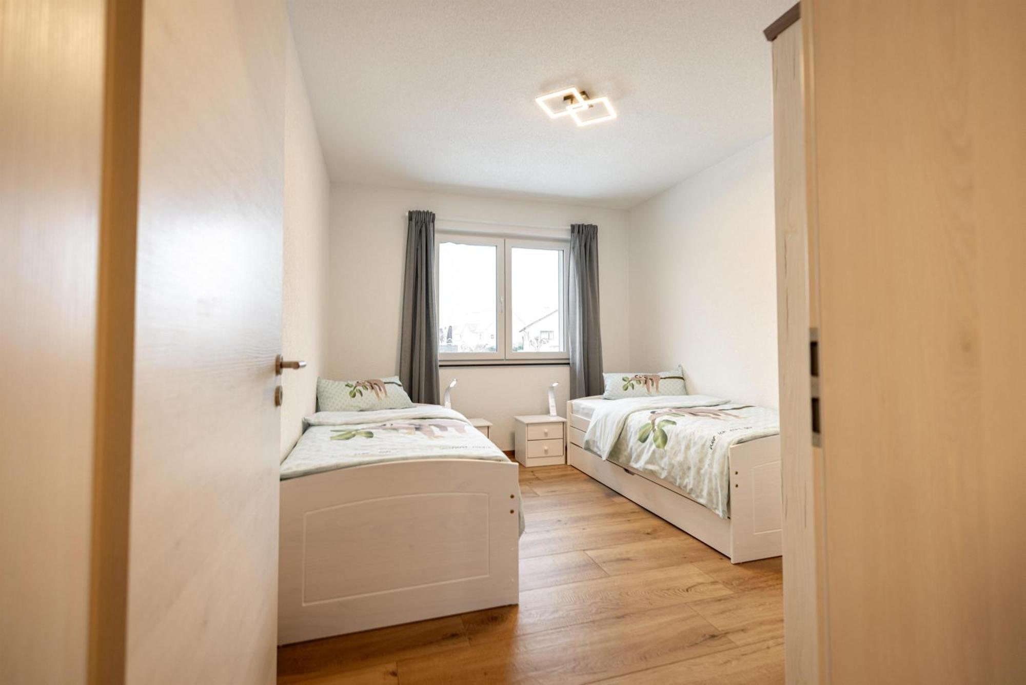 Ferienwohnung Mueller Gbr Wangen im Allgäu المظهر الخارجي الصورة