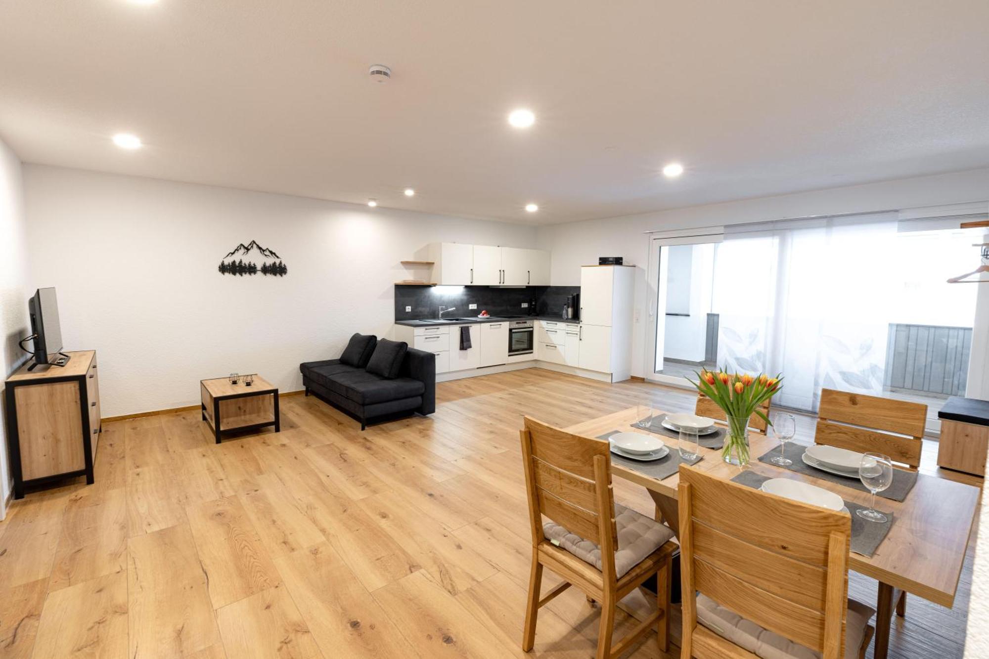 Ferienwohnung Mueller Gbr Wangen im Allgäu المظهر الخارجي الصورة