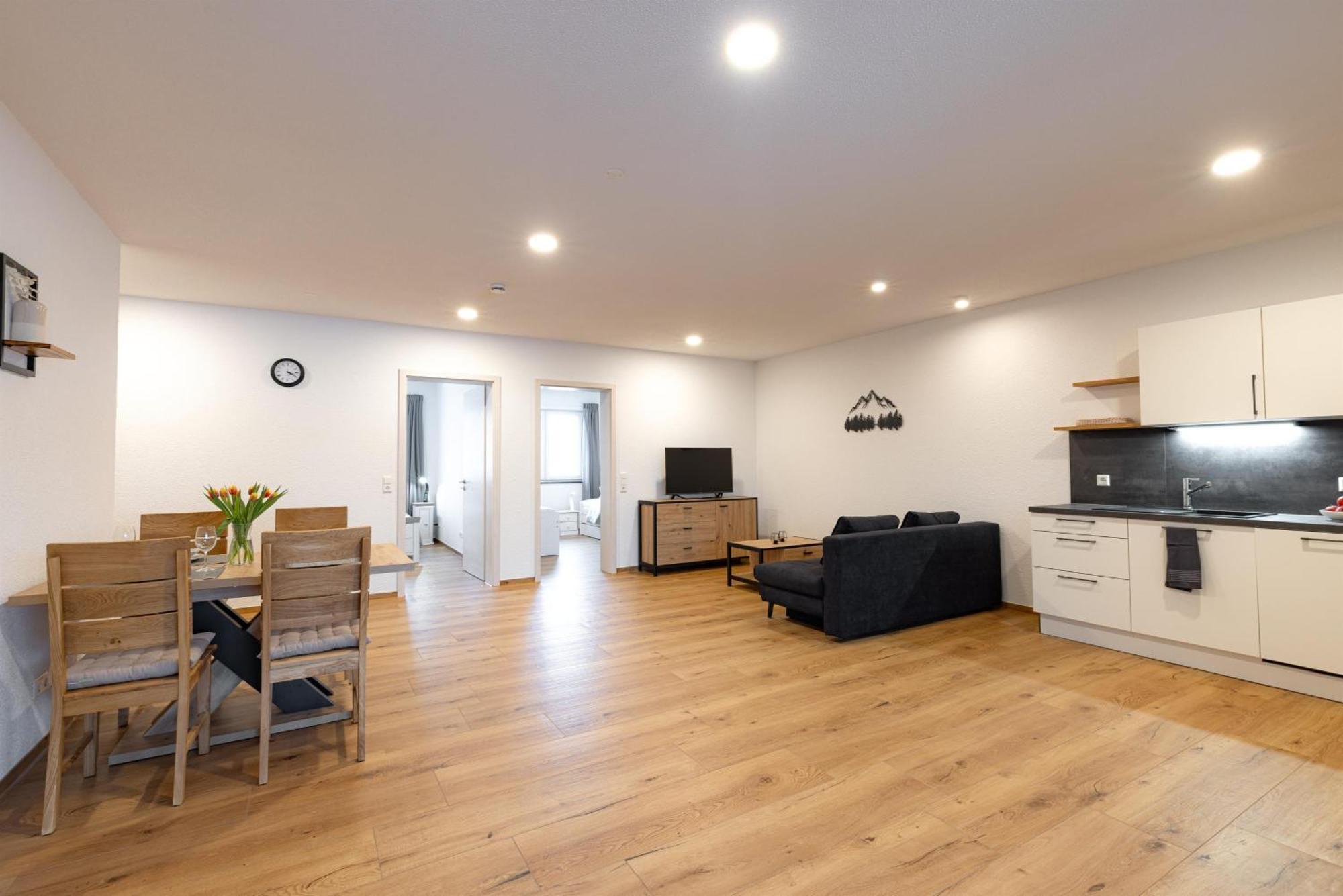 Ferienwohnung Mueller Gbr Wangen im Allgäu المظهر الخارجي الصورة