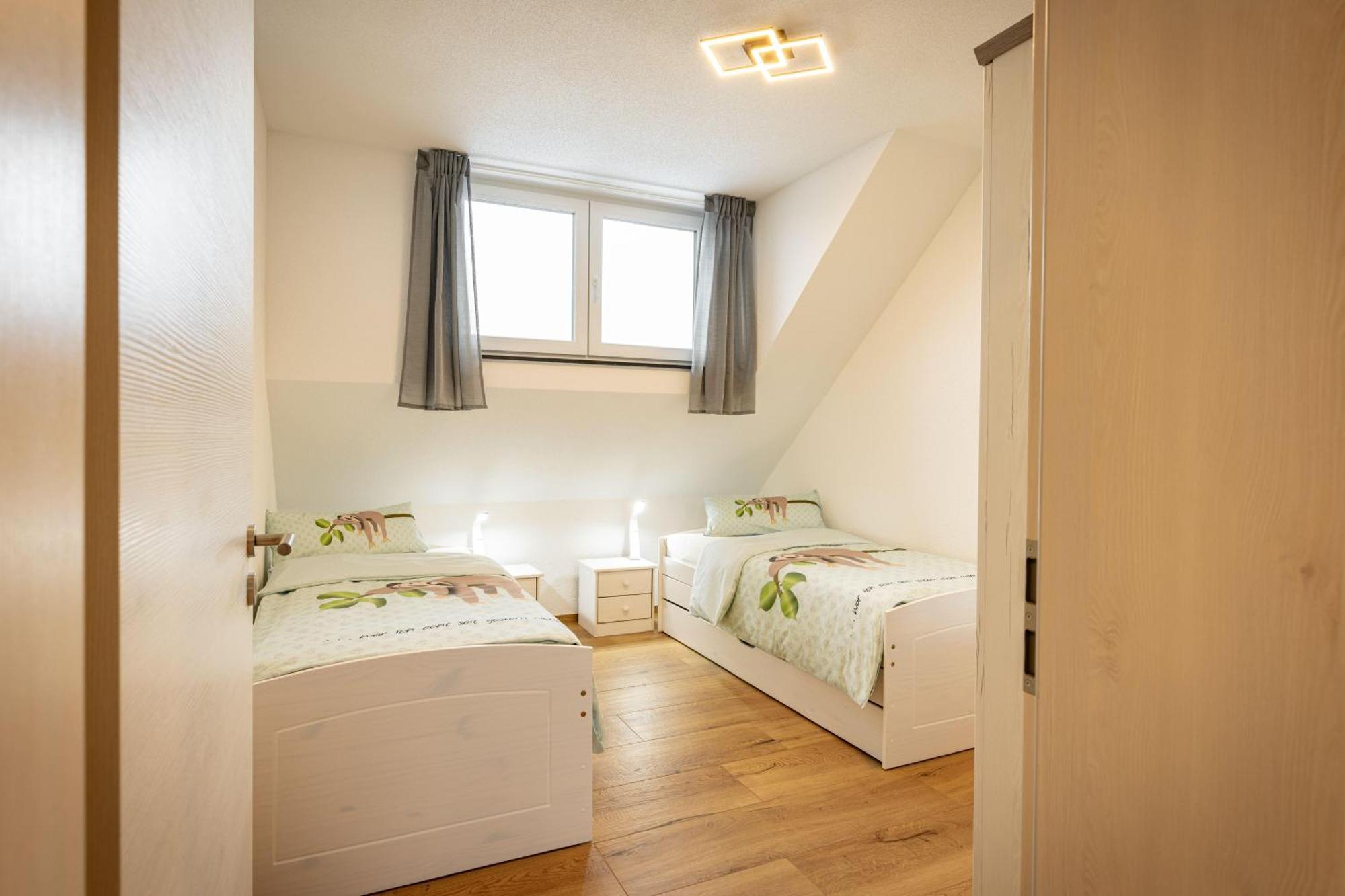 Ferienwohnung Mueller Gbr Wangen im Allgäu المظهر الخارجي الصورة
