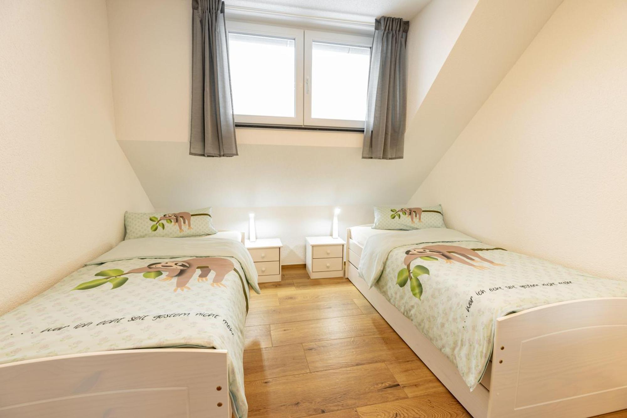 Ferienwohnung Mueller Gbr Wangen im Allgäu المظهر الخارجي الصورة