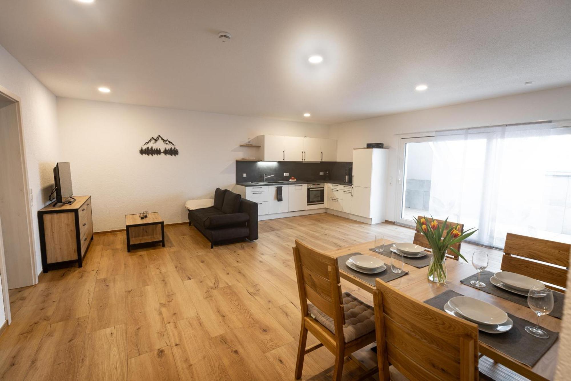 Ferienwohnung Mueller Gbr Wangen im Allgäu المظهر الخارجي الصورة