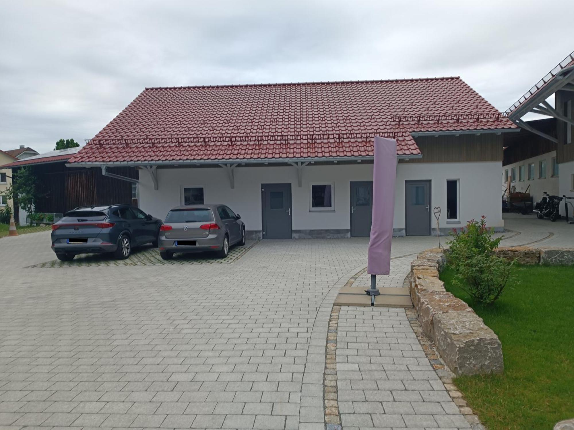 Ferienwohnung Mueller Gbr Wangen im Allgäu المظهر الخارجي الصورة